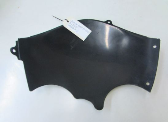 Topkuip bekleding Suzuki GSX R 750