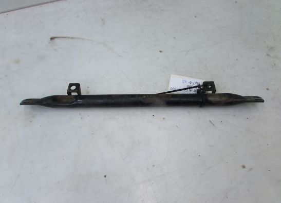 Frame - onderdelen Suzuki GSX F 600