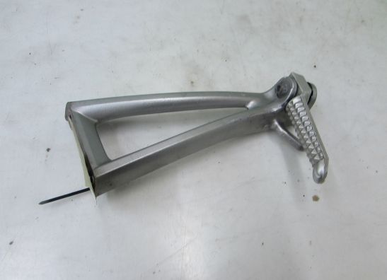 Pillion step right Yamaha YZF R6
