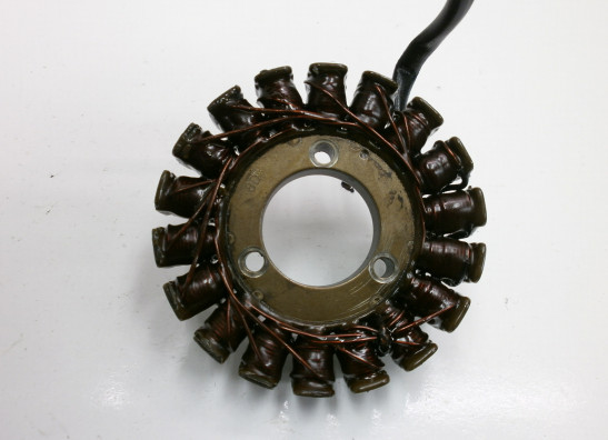 Lichtmaschine Kawasaki ER 5