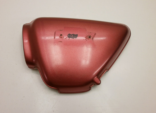 Cowl left small Honda CB 550
