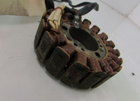 Dynamo Yamaha XJ 600 Diversion