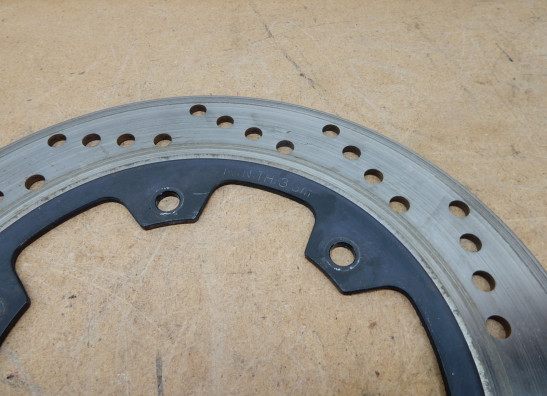 Rear brake disc Ducati 750 SS Supersport