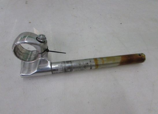 Steering Handle left  Honda CBR 1000 F