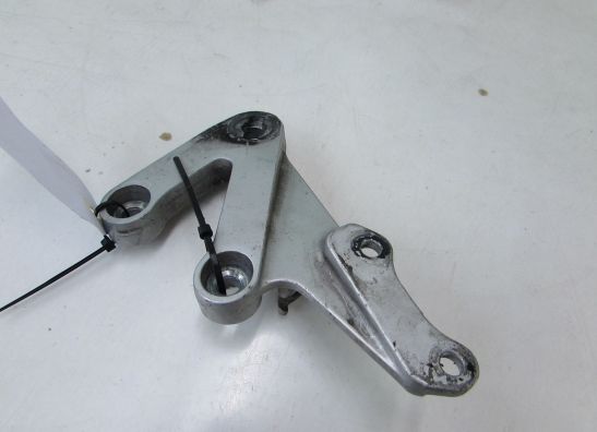 Main step holder right Suzuki GSX R 750