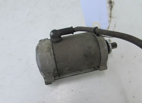 Startmotor Kawasaki ZZR 1100