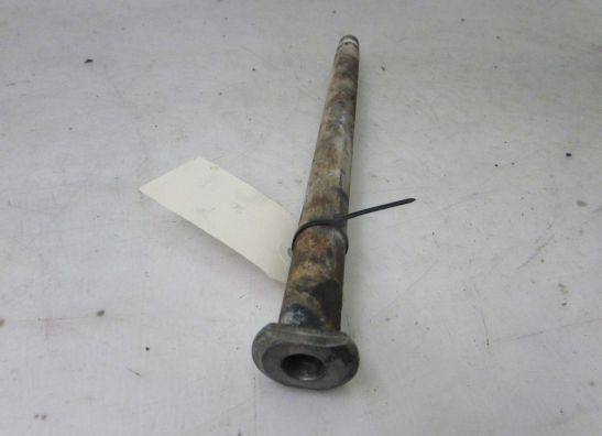 Achterbrug Yamaha YZF R6