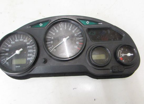 Tacho-set Suzuki GSX F 750
