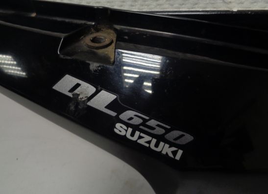 Rechter achterkant Suzuki DL 650 V STROM