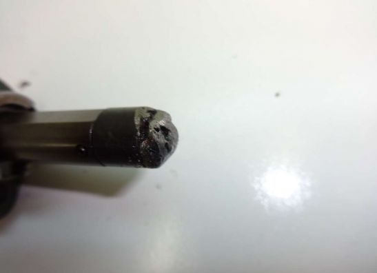 Motorblok diverse Honda CBR 900 RR