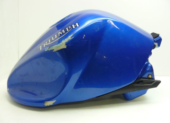 Benzintank Triumph Sprint ST 1050