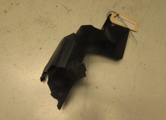 Afdekkap Yamaha Tracer 900