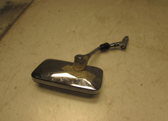 Spiegel  rechte Seite Overig Onbekend Unknown