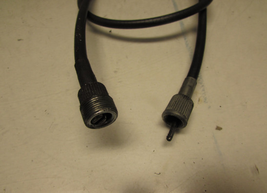 Kilometerkabel Hyosung Comet 650