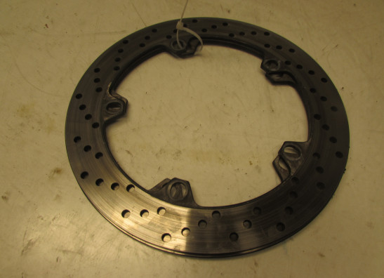 Brake disc set BMW K 1200 RS