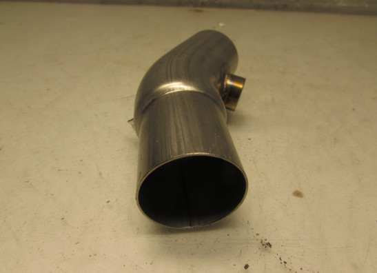 Uitlaatbochten Overig Onbekend Unknown