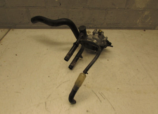 Radiator toebehoren Kawasaki ER 5