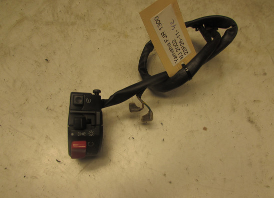 Stuurschakelaar rechts Yamaha FJR 1300