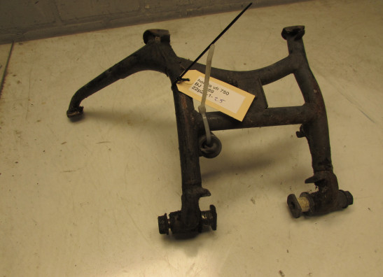 Side stand bar Honda VFR 750