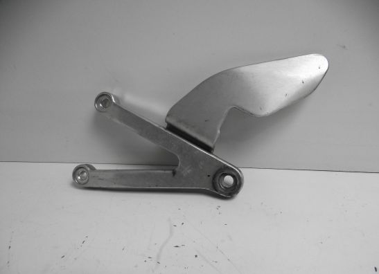 Main step holder left Yamaha YZF R1