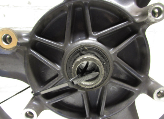 Voorvelg Honda CBR 1000 F