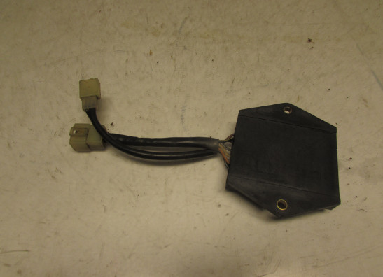 Ignitor CDI ECU Suzuki GS 500 E