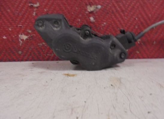 Brake caliper left front BMW R 1200 RT