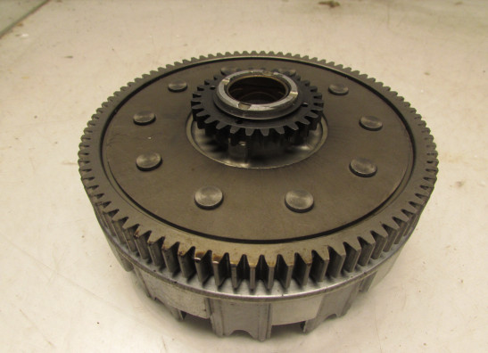 Clutch Yamaha V max