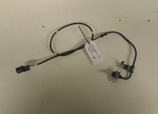 ABS sensor front Kawasaki Z 750