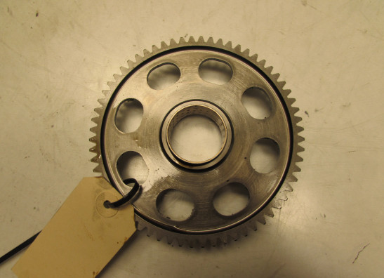 Motorblok diverse Aprilia Tuono 1000