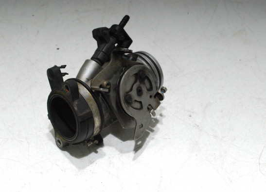 Gasklephuis BMW R 1150 GS
