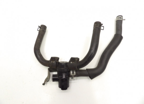 Sonstiges Yamaha FZ6