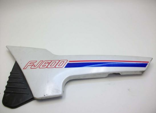 Linker zijkuip klein Yamaha XJ 600 F