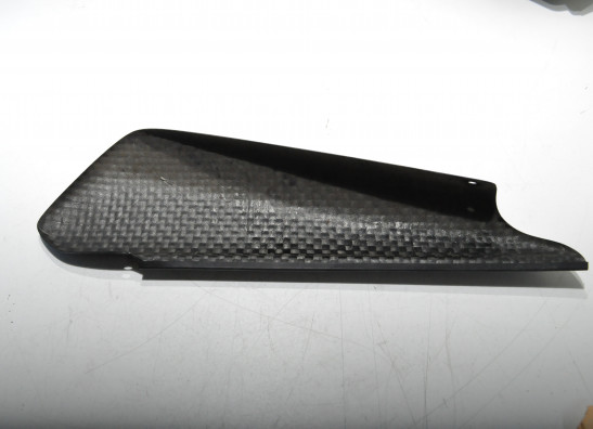 Cowl left small Ducati Monster S4