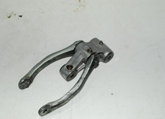 Cushion connecting rod  Kawasaki ZR 7