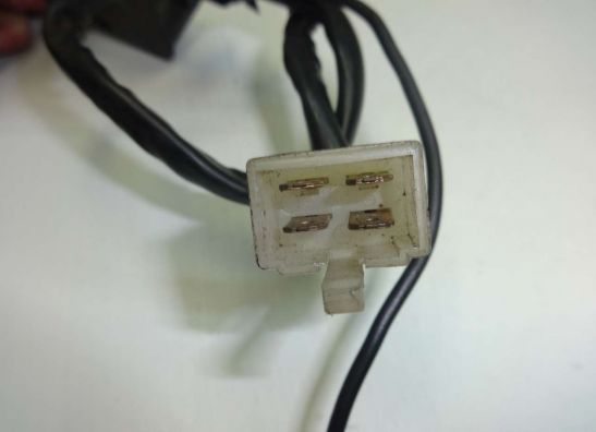 Regler Gleichrichter Suzuki Overige Suzuki