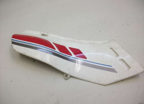 Cowl right small Yamaha XTZ Tenere