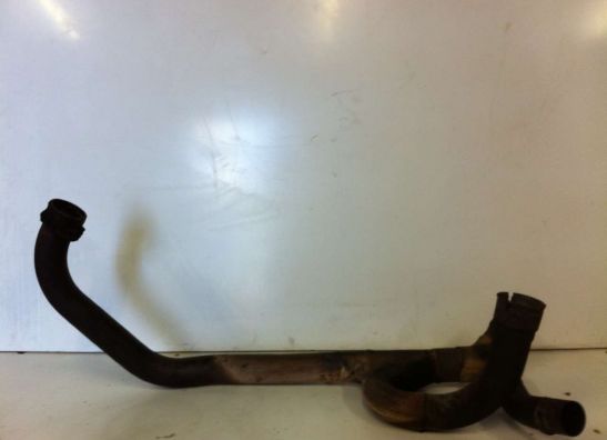Downpipes Honda XL 1000 V Varadero