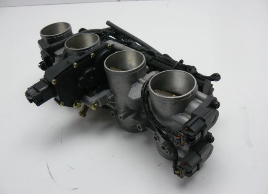 Einspritzanlage Kawasaki Z 750
