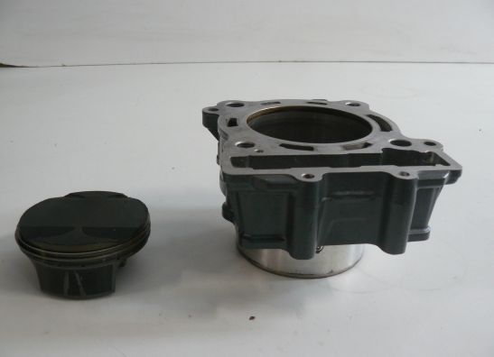 Cilinderblok KTM RC 390