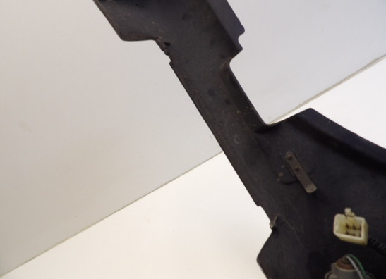 Rear cowl Honda ST 1100 Pan European