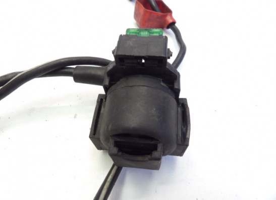 Startmotor relais Kawasaki ZXR 750