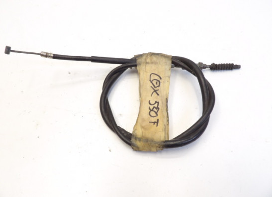 Clutch cable Honda CBX 550 F2