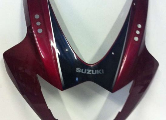 Frontverkleidung kanzel Suzuki GSX R 750