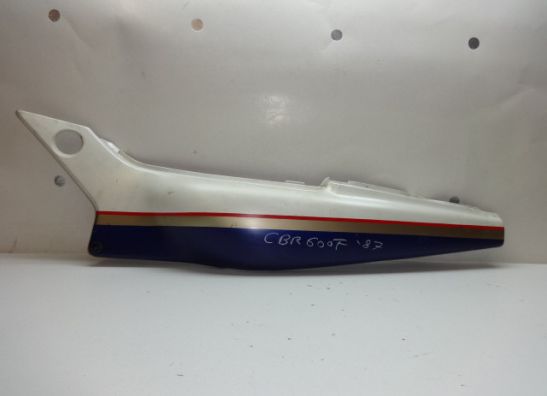 Cowl left rear Honda CBR 600 F