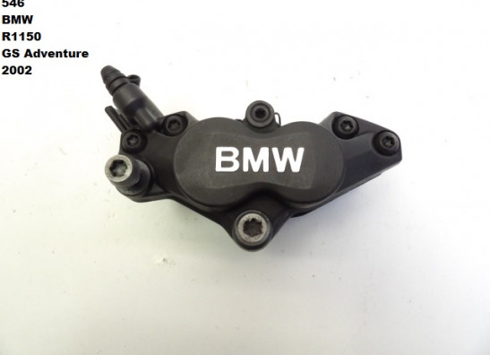 Bremssattel Bremszange vorn links BMW R 1150 GS Adventure