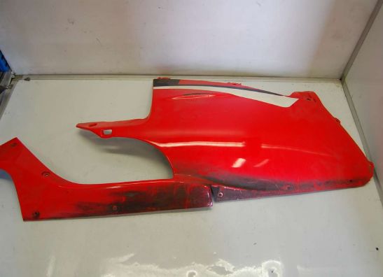 Rechter onderkuip Aprilia RSV 1000