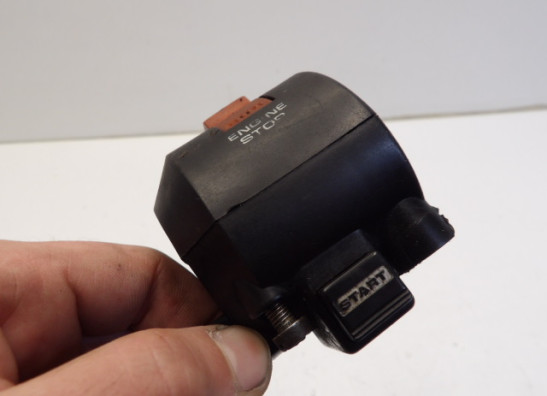 Handlebar switch assy right Honda VT 1100