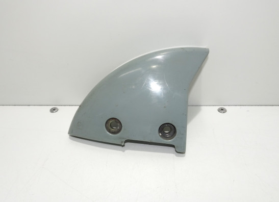 Remschijf voor Kawasaki KLE 500