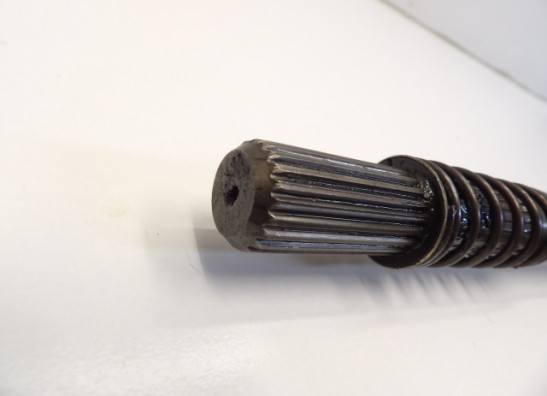 Cardan axle Honda ST 1100 Pan European